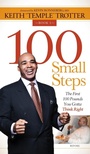 Cover: 100 Small Steps - Morgan James Publishing llc