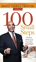 Cover: 100 Small Steps - Morgan James Publishing llc