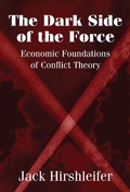 Cover: The Dark Side of the Force - Cambridge University Press