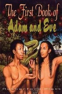 Enlarge image Cover: The First Book of Adam and Eve - Lushena Books