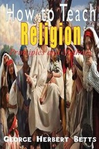 Enlarge image Cover: How to Teach Religion - Lushena Books