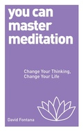 Cover: You Can Master Meditation - Watkins Publishing