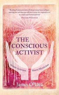 Enlarge image Cover: The Conscious Activist - Watkins Publishing
