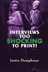 Enlarge image Cover: Interviews Too Shocking to Print! - BEARMANOR MEDIA