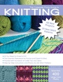 Cover: The Complete Photo Guide to Knitting, 2nd Edition - Creative Publishing International, US