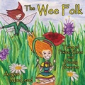 Cover: The Wee Folk - CCB Publishing
