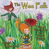 Enlarge image Cover: The Wee Folk - CCB Publishing