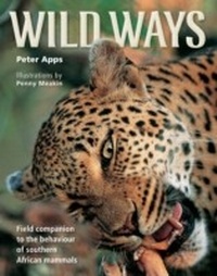 Enlarge image Cover: Wild Ways - Struik Nature