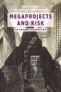 Cover: Megaprojects and Risk - Cambridge University Press