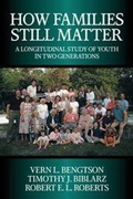 Cover: How Families Still Matter - Cambridge University Press