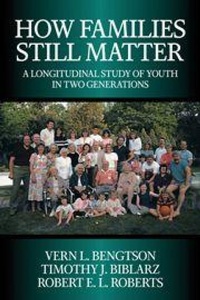 Enlarge image Cover: How Families Still Matter - Cambridge University Press