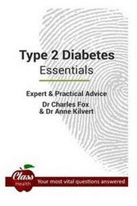 Enlarge image Cover: Type 2 Diabetes - Class Publishing