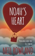 Cover: Noah's Heart - Acorn Books Ltd