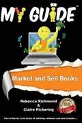 Cover: Market and Sell Books - My Guide