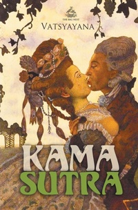 Enlarge image Cover: Kama Sutra - thebignest.co.uk