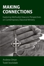 Cover: Making Connections - Sacristy Press