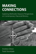 Cover: Making Connections - Sacristy Press