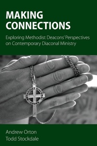 Enlarge image Cover: Making Connections - Sacristy Press