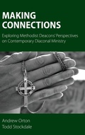 Cover: Making Connections - Sacristy Press