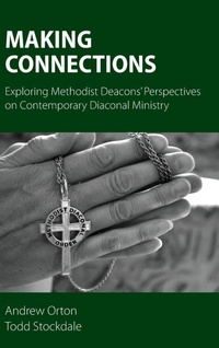 Enlarge image Cover: Making Connections - Sacristy Press