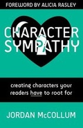 Cover: Character Sympathy - Durham Crest Books