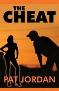 Cover: The Cheat - Summer Game Books