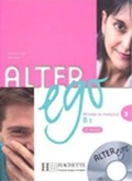 Cover: Alter Ego - Hachette