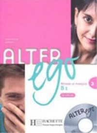 Enlarge image Cover: Alter Ego - Hachette