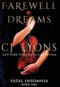 Cover: Farewell To Dreams - Edgy Reads
