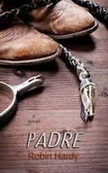 Cover: Padre - Westford Press