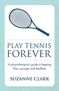 Cover: Play Tennis Forever - Panoma Press