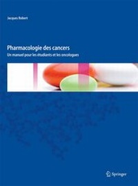 Abbildung von: Pharmacologie Des Cancers - Springer