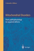 Abbildung von: Mitochondrial Disorders - Springer