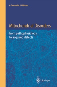 Abbildung von: Mitochondrial Disorders - Springer