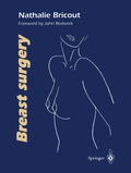 Cover: Breast surgery - Springer