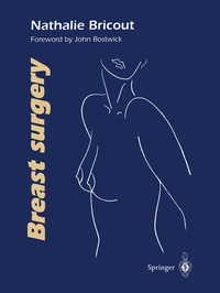 Enlarge image Cover: Breast surgery - Springer