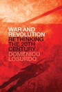 Cover: War and Revolution - Verso Books