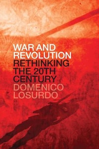 Enlarge image Cover: War and Revolution - Verso Books