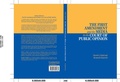 Cover: The First Amendment and the Media in the Court of Public Opinion - Cambridge University Press