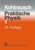Cover: Praktische Physik - Vieweg+Teubner Verlag