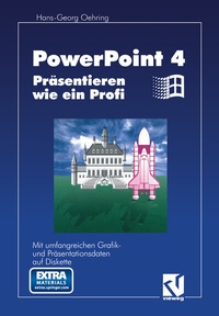 Abbildung von: PowerPoint 4.0 - Vieweg+Teubner Verlag