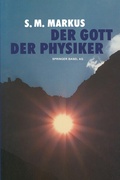Cover: Der Gott der Physiker - Birkh&auml;user