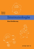 Cover: Immunologie - Birkh&auml;user