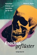 Cover: Knochengefl&uuml;ster - Birkh&auml;user
