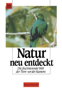 Abbildung von: Natur neu entdeckt - Birkhäuser