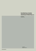 Cover: Durch Menschen verursachte dynamische Lasten und deren Auswirkungen auf Balkentragwerke - Birkh&auml;user