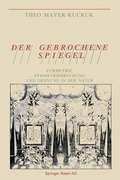Cover: Der gebrochene Spiegel - Birkh&auml;user