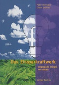 Cover: Das Einsparkraftwerk - Birkh&auml;user