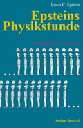 Cover: Epsteins Physikstunde - Birkh&auml;user