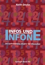 Cover: Infos und Infone - Birkhäuser
